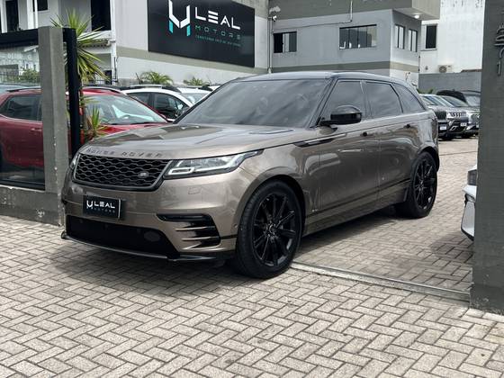 LAND ROVER RANGE ROVER VELAR 3.0 V6 P380 GASOLINA R-DYNAMIC HSE AUTOMÁTICO